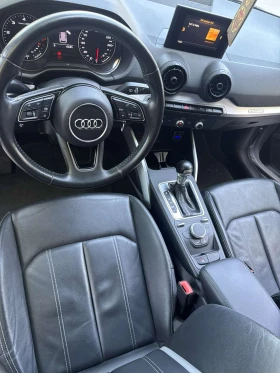 Audi Q2 EVRO 6B | Mobile.bg    5