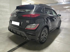 Обява за продажба на Hyundai Kona N-Line/1.6T/AWD/Full ~46 000 лв. - изображение 2