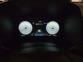 Обява за продажба на Hyundai Kona N-Line/1.6T/AWD/Full ~46 000 лв. - изображение 11