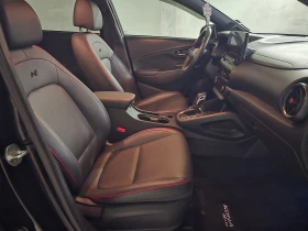 Обява за продажба на Hyundai Kona N-Line/1.6T/AWD/Full ~46 000 лв. - изображение 7