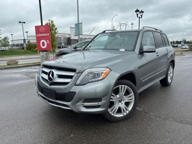  Mercedes-Benz GLK