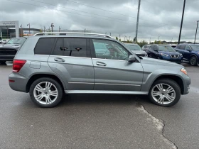 Mercedes-Benz GLK 250 BLUETEC* CARFAX*  *    | Mobile.bg    3