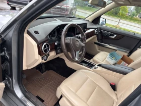 Mercedes-Benz GLK 250 BLUETEC* CARFAX*  *    | Mobile.bg    7