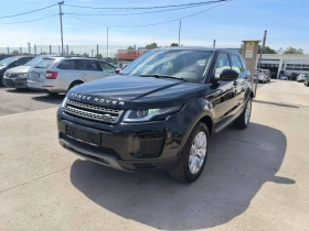 Land Rover Range Rover Evoque 2.0d-Navi-Kamera-Euro-6B - 23500 лв. - 92274483 2