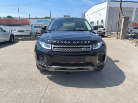 Land Rover Range Rover Evoque 2.0d-Navi-Kamera-Euro-6B