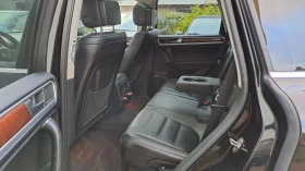 VW Touareg 3.0 TDI* LED* ДИСТРОНИК* СЛЕДЕНЕ ЛЕНТИ* START-STOP - 24500 лв. - 44448399 10