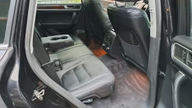 VW Touareg 3.0 TDI* LED* ДИСТРОНИК* СЛЕДЕНЕ ЛЕНТИ* START-STOP - 24500 лв. - 44448399 11