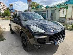 Porsche Cayenne 3.6 | Mobile.bg    3