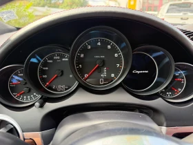 Porsche Cayenne 3.6 | Mobile.bg    7