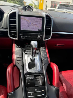 Porsche Cayenne 3.6 | Mobile.bg    8