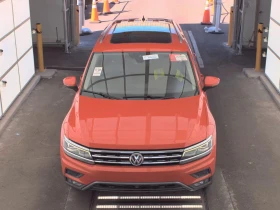 VW Tiguan Lane assist* Keyless* 7 Местна* Fender Музика* 4Х4 - 25999 лв. / 13293.08 € - 53170162 2