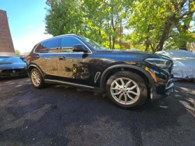 Обява за продажба на BMW X5  xDrive40i AWD ~48 000 лв. - изображение 1