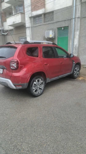 Обява за продажба на Dacia Duster ~31 000 лв. - изображение 1