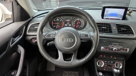 Audi Q3 35TDI QUATTRO DYNAMIC | Mobile.bg    12