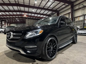 Mercedes-Benz GLE 350 4MATIC