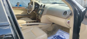 Mercedes-Benz ML 320 320 CDI, снимка 7