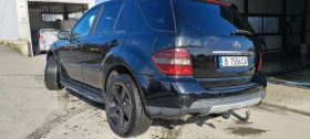 Mercedes-Benz ML 320 320 CDI, снимка 4