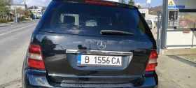 Mercedes-Benz ML 320 320 CDI, снимка 3