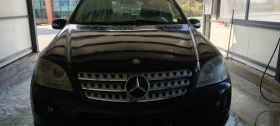 Mercedes-Benz ML 320 320 CDI, снимка 6
