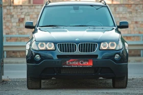 BMW X3, снимка 2
