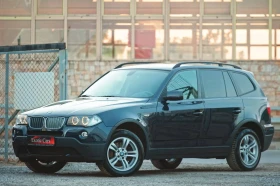 BMW X3, снимка 3