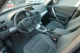 BMW X3, снимка 8