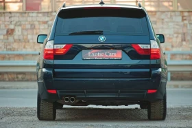 BMW X3, снимка 4