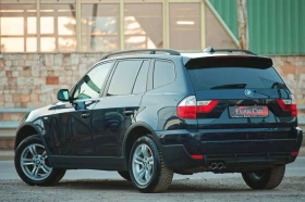 BMW X3, снимка 6