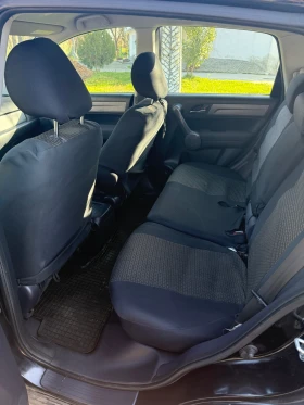 Honda Cr-v, снимка 7