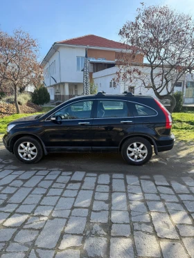 Honda Cr-v, снимка 3