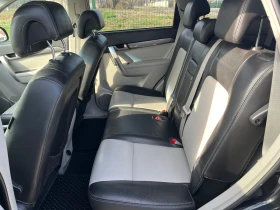 Chevrolet Captiva 2.2D Нави/4x4 - 9200 лв. / 4703.89 € - 55342204 8