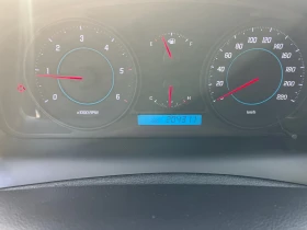 Chevrolet Captiva 2.2D Нави/4x4 - 9200 лв. / 4703.89 € - 55342204 12