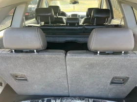 Chevrolet Captiva 2.2D Нави/4x4 - 9200 лв. / 4703.89 € - 55342204 11
