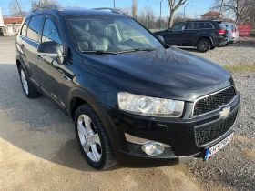 Chevrolet Captiva 2.2D Нави/4x4 - 9200 лв. / 4703.89 € - 55342204 3