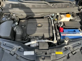 Chevrolet Captiva 2.2D Нави/4x4 - 9200 лв. / 4703.89 € - 55342204 14