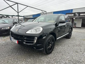 Porsche Cayenne 3.6I FACELIFT - 18900 лв. / 9663.42 € - 31328254 3
