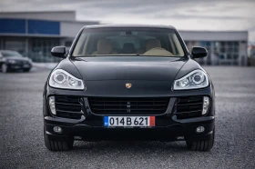 Porsche Cayenne 3.6I FACELIFT