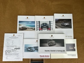 Porsche Cayenne 3.6I FACELIFT - 18900 лв. / 9663.42 € - 31328254 15