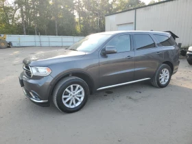 Dodge Durango SXT 