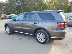 Dodge Durango SXT  - 28700 лв. / 14674.08 € - 15984862 6