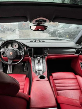 Porsche Panamera 3.0, снимка 6