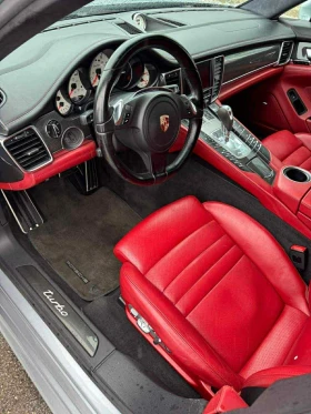 Porsche Panamera 3.0, снимка 5