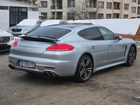 Porsche Panamera 3.0, снимка 2