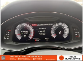Audi Q8 Technik S-Line С РЕГИСТРАЦИЯ & АВТОКРЕДИТ - 34800 € / 68062.88 лв. - 22421510 10