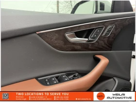 Audi Q8 Technik S-Line С РЕГИСТРАЦИЯ & АВТОКРЕДИТ - 34800 € / 68062.88 лв. - 22421510 7
