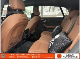 Audi Q8 Technik S-Line С РЕГИСТРАЦИЯ & АВТОКРЕДИТ - 34800 € / 68062.88 лв. - 22421510 15