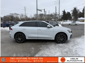 Audi Q8 Technik S-Line С РЕГИСТРАЦИЯ & АВТОКРЕДИТ - 34800 € / 68062.88 лв. - 22421510 4