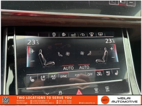 Audi Q8 Technik S-Line С РЕГИСТРАЦИЯ & АВТОКРЕДИТ - 34800 € / 68062.88 лв. - 22421510 11