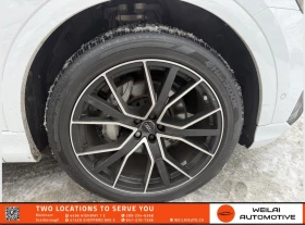 Audi Q8 Technik S-Line С РЕГИСТРАЦИЯ & АВТОКРЕДИТ - 34800 € / 68062.88 лв. - 22421510 16