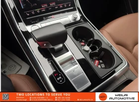 Audi Q8 Technik S-Line С РЕГИСТРАЦИЯ & АВТОКРЕДИТ - 34800 € / 68062.88 лв. - 22421510 12